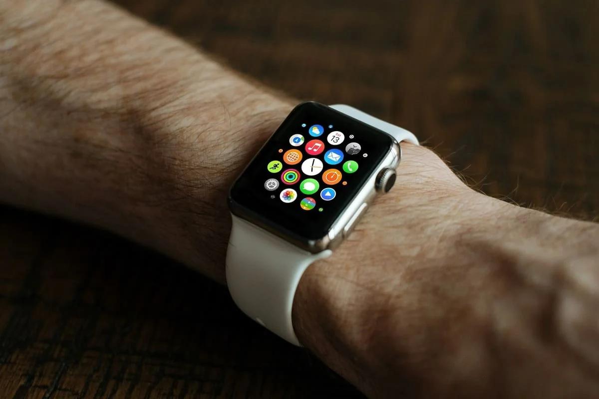 funciones de un reloj inteligente - Qué función tienen los relojes smartwatch
