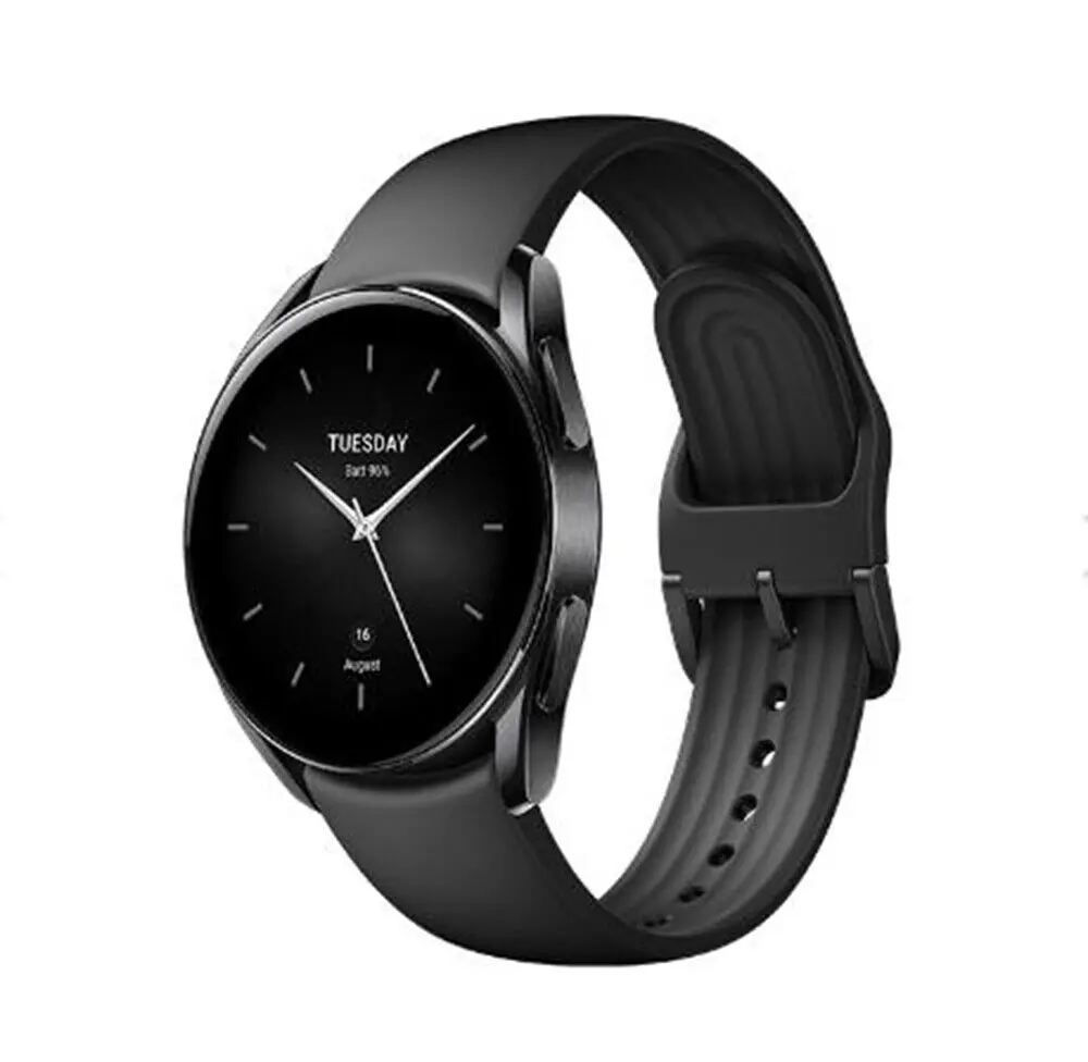 reloj inteligente xiaomi ebay - Qué funciones tiene el smartwatch de Xiaomi