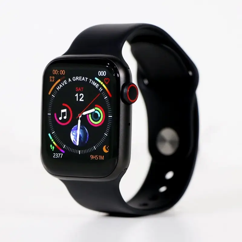 Reloj inteligente HW22: El compañero perfecto para tu vida activa - Qué funciones tiene el smartwatch HW22 reloj inteligente hw22 - Qué funciones tiene el smartwatch HW22