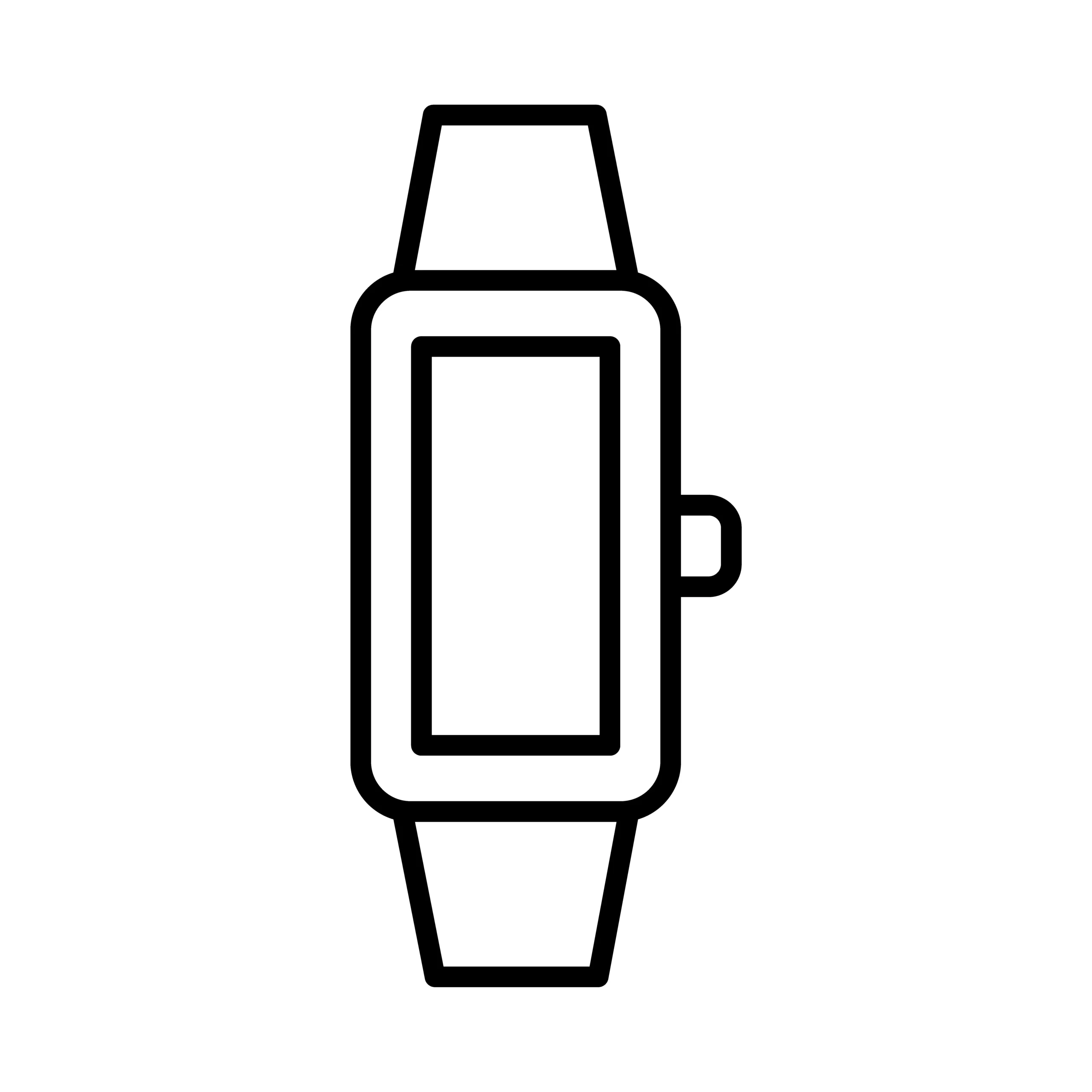 reloj inteligente dibujo - Qué funciones tiene el watch 7