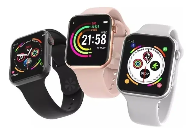 reloj inteligente t 55 - Qué funciones tiene el watch t55