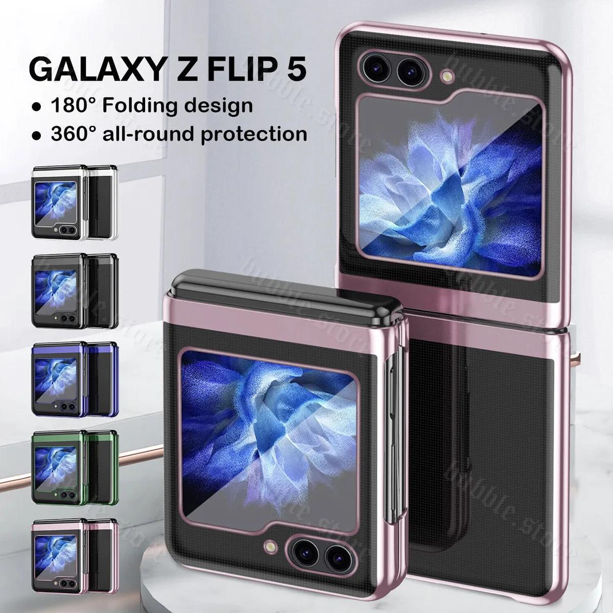 carcasa flip quick cover funda inteligente - Qué fundas son mejores para el celular
