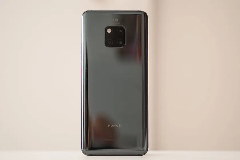 estuche inteligente huawei mate20pro - Qué gama es el Mate 20 Pro