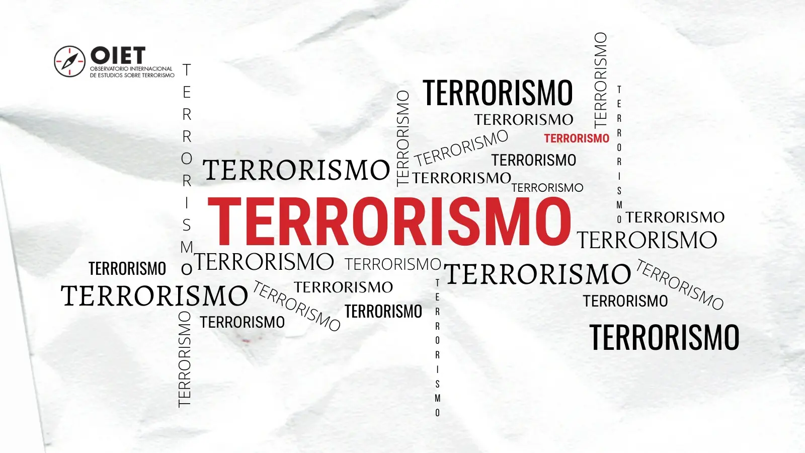 grupo de inteligencia informacion de terroristas - Qué grupo tiene más probabilidades de utilizar el terrorismo para lograr sus objetivos