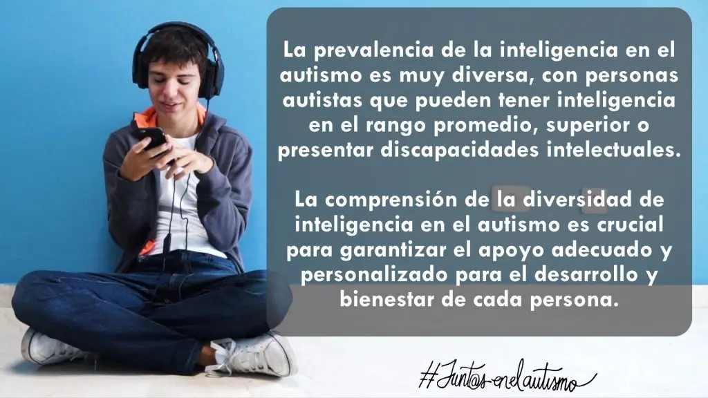 autismo problema de inteligencia - Qué habilidades afecta el autismo