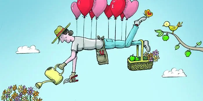 El TDAH y su relación con la inteligencia - Qué habilidades tiene una persona con TDAH tdah e inteligencia - Qué habilidades tiene una persona con TDAH