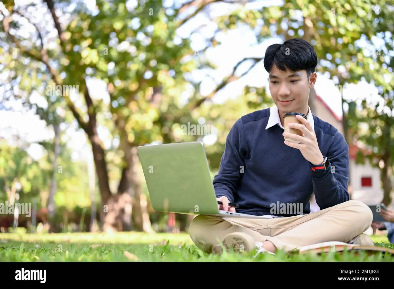 estudiantes guapos e inteligente - Qué hace a un buen estudiante