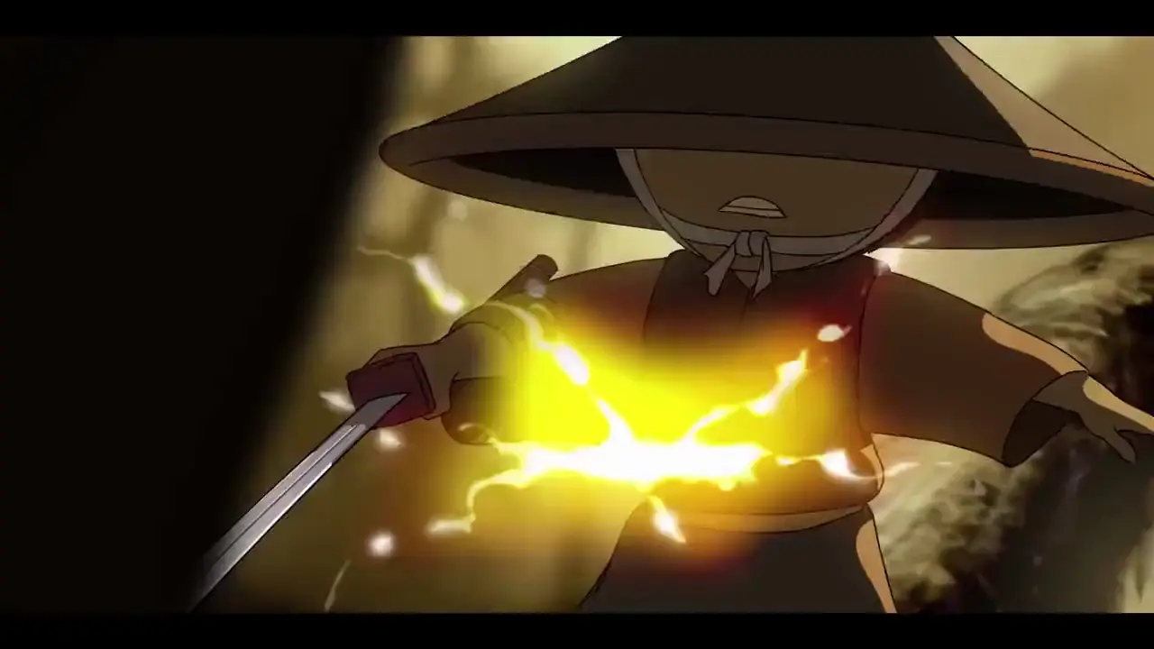 cómo ser un ninja inteligente - Qué hace a un buen ninja