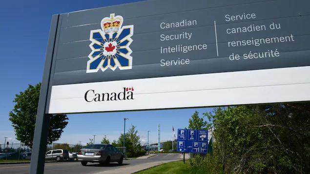 servicio canadiense de inteligencia de seguridad - Qué hace el CSIS en Canadá
