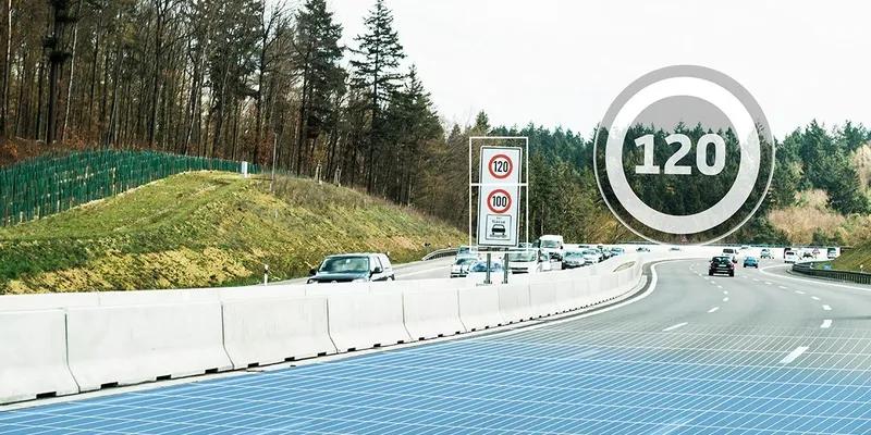 Limitador inteligente de velocidad: Una herramienta de seguridad vial - Qué hace el limitador de velocidad automático limitador inteligente de velocidad - Qué hace el limitador de velocidad automático