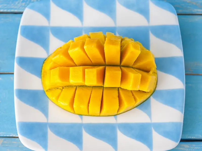 bits de inteligencia de frutas mango - Qué hace el mango por el cuerpo