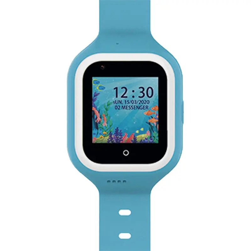 Reloj inteligente Save Family: La mejor opción para la seguridad de tus hijos - Qué hace el reloj Save Family reloj inteligente save family - Qué hace el reloj Save Family