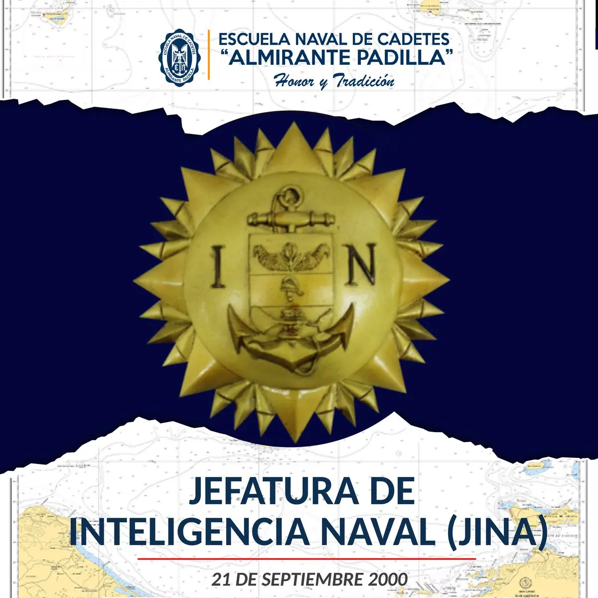 inteligencia naval colombiana - Qué hace la inteligencia naval