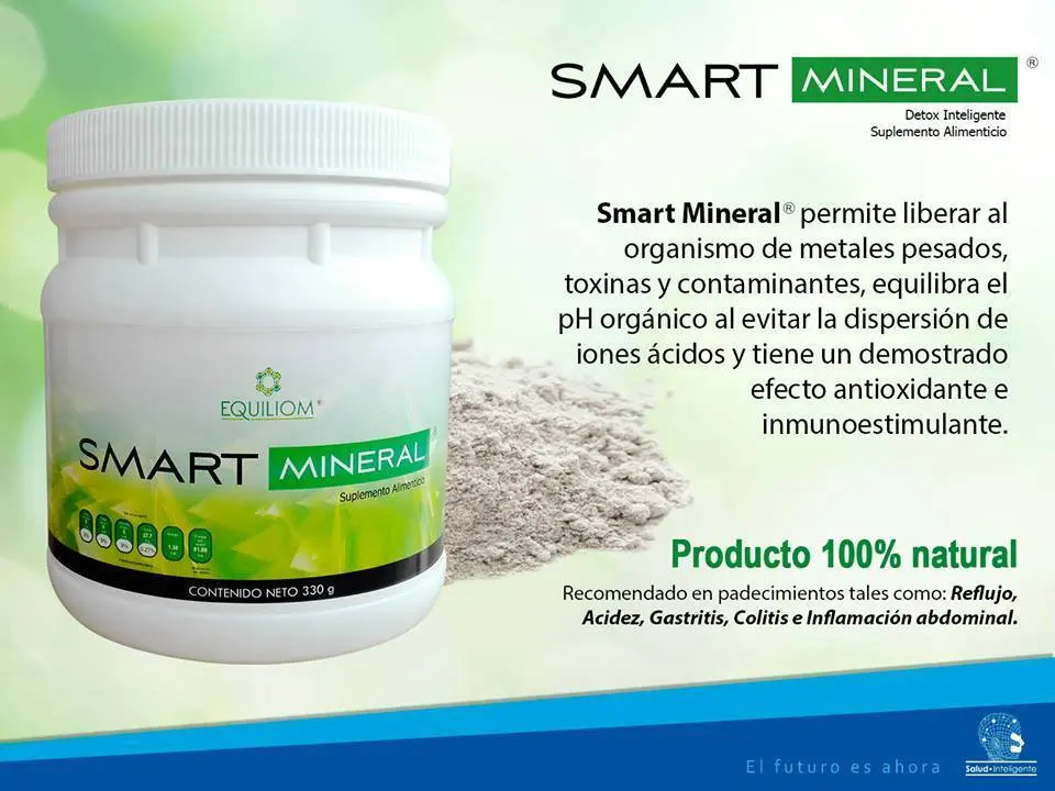 Smart Mineral Salud Inteligente: Los Beneficios de la Zeolita - Qué hace la zeolita en el cuerpo humano smart mineral salud inteligente - Qué hace la zeolita en el cuerpo humano