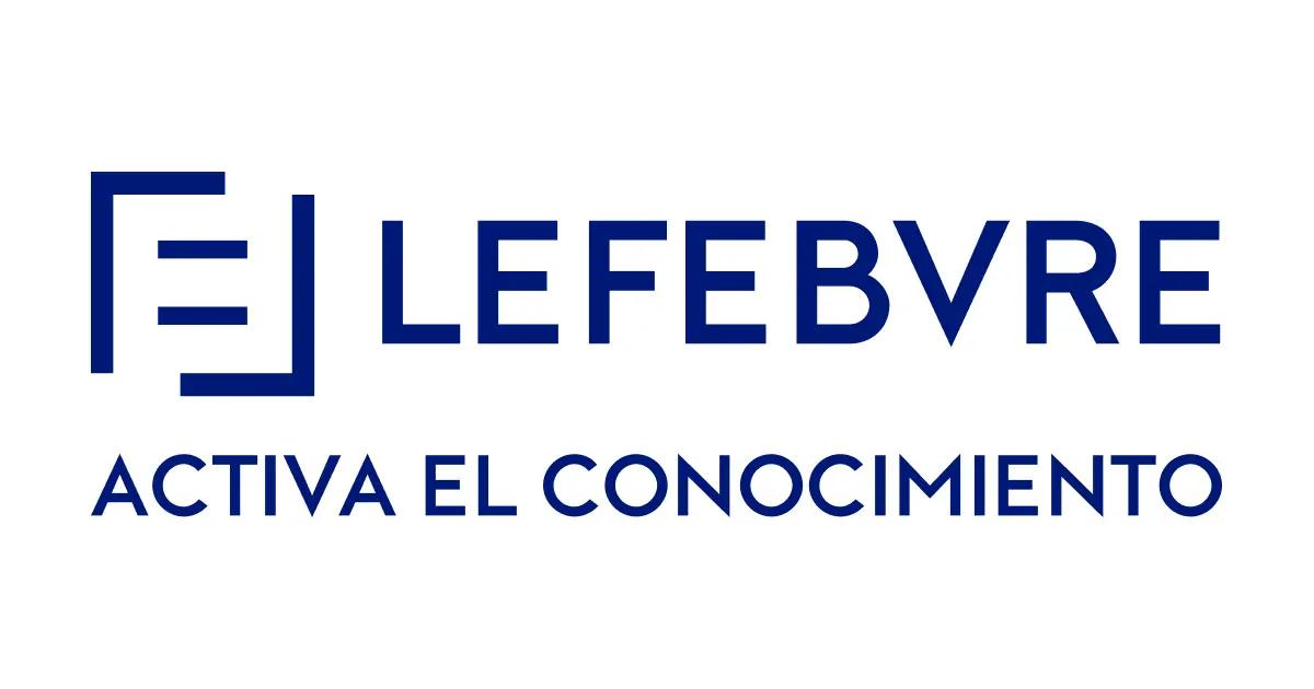 Lefebvre Inteligencia Jurídica: La base de datos jurídica más potente del mercado - Qué hace Lefebvre lefebvre inteligencia juridica - Qué hace Lefebvre
