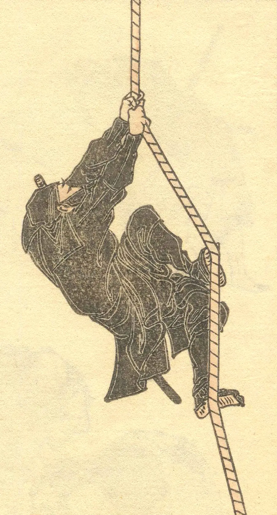 cómo ser un ninja inteligente - Qué hace que alguien sea un ninja