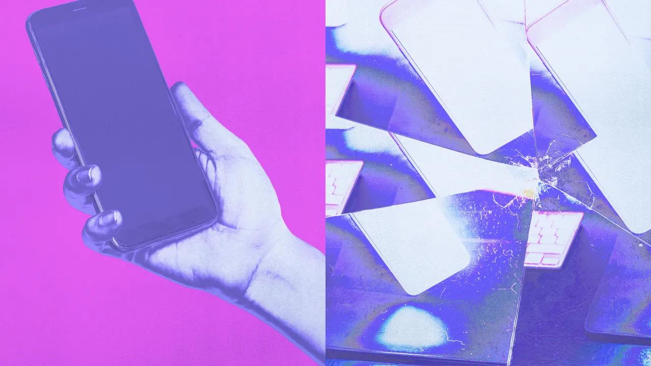 Los teléfonos inteligentes como computadoras - Qué hace que un teléfono inteligente sea una computadora a los telefonos inteligentes se les puede considerar computador - Qué hace que un teléfono inteligente sea una computadora