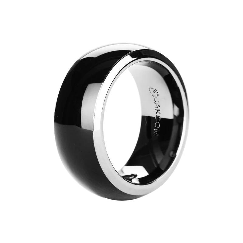 Anillo inteligente Jakcom R3 Talle 12: El futuro en tus manos - Qué hace un anillo inteligente de Jakcom anillo inteligente jakcom r3 talle 12 - Qué hace un anillo inteligente de Jakcom