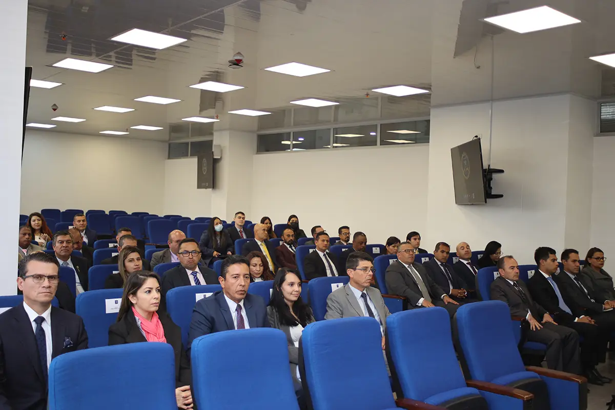 Diplomado en Inteligencia Estratégica: Una Formación Integral - Qué hace un especialista en inteligencia estratégica diplomado en inteligencia estrategica - Qué hace un especialista en inteligencia estratégica
