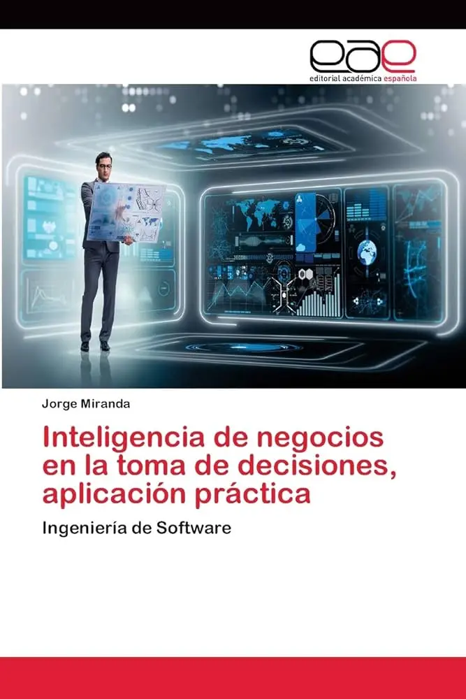 Ingeniería en Inteligencia de Negocios: Optimizando el Éxito Empresarial - Qué hace un ingeniero de Business Intelligence ingenieria en inteligencia de negocios - Qué hace un ingeniero de Business Intelligence