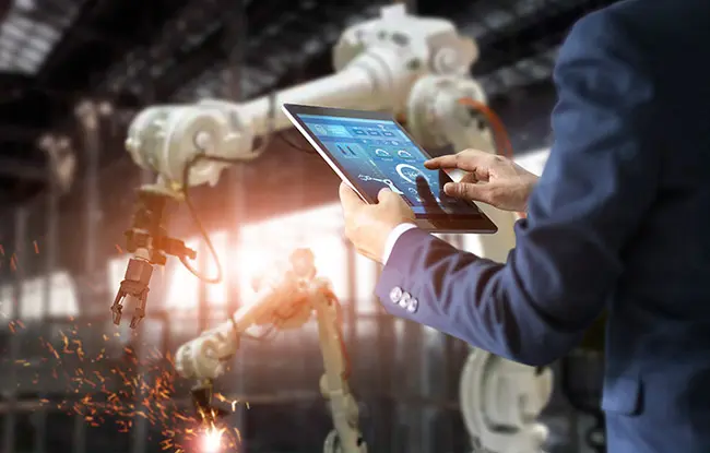 Ingeniería en Sistemas de Inteligencia Artificial: Un campo en constante crecimiento - Qué hace un ingeniero en sistemas inteligentes ingenieria en sistemas inteligencia artificial - Qué hace un ingeniero en sistemas inteligentes