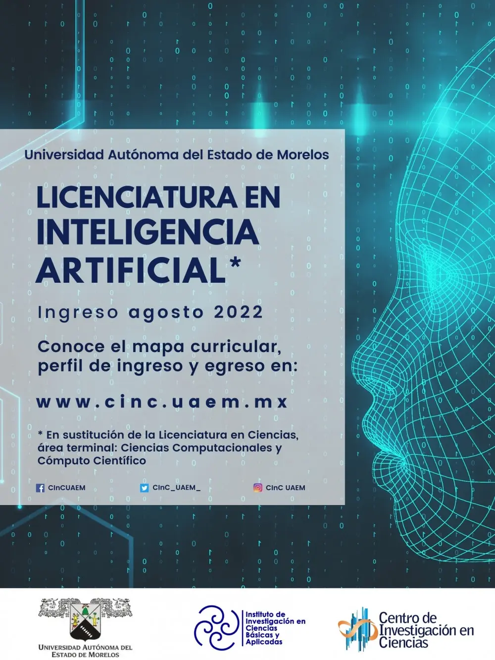 licenciatura en inteligencia artificial - Qué hace un Licenciado en Inteligencia Artificial