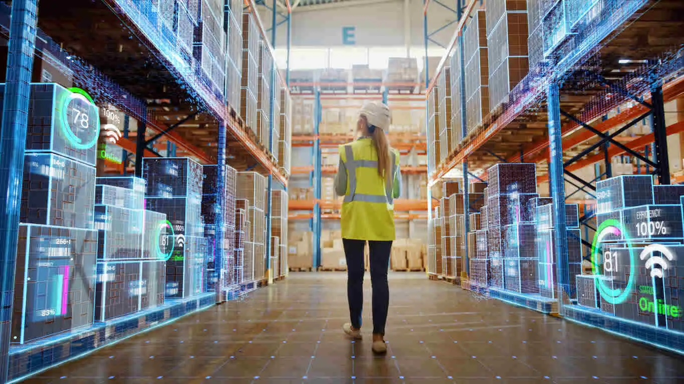 Inteligencia de Supply Chain: Optimizando la cadena de suministro con IA - Qué hace una persona de supply chain inteligencia de supply chain - Qué hace una persona de supply chain