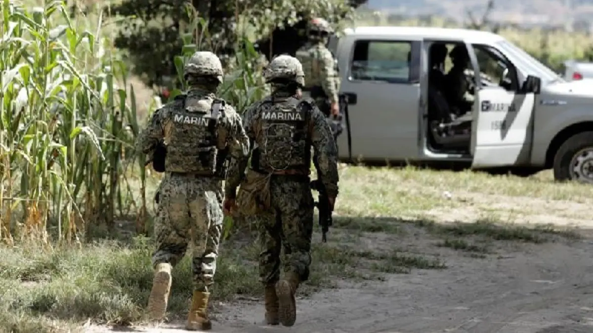 Unidad De Inteligencia Naval Semar T ctica Y Estrategia ICCSI