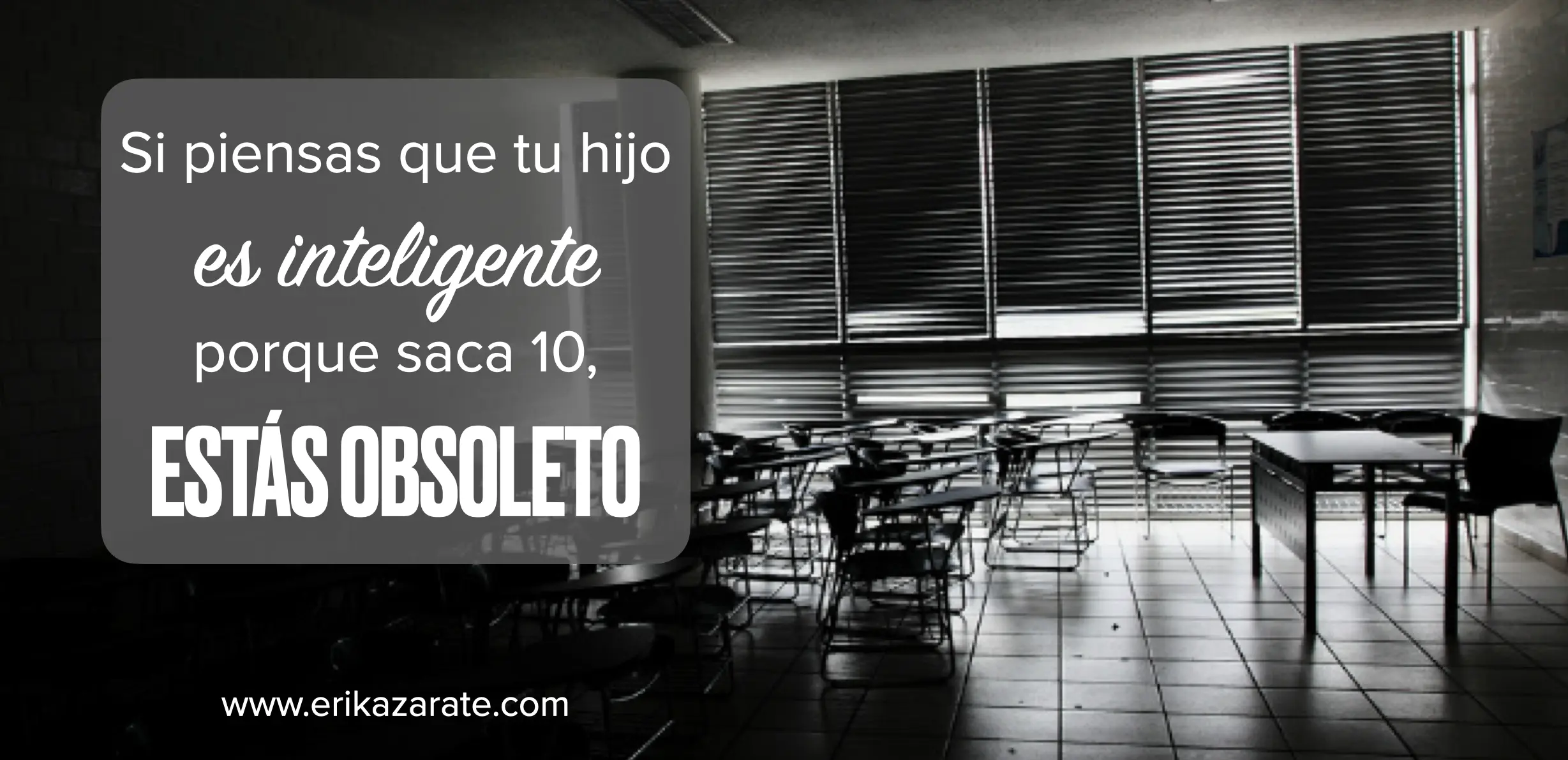 mi hijo es inteligente pero flojo - Qué hacer con un niño flojo