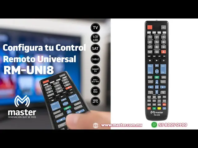 borrar control remoto inteligente - Qué hacer cuando no funciona el control remoto