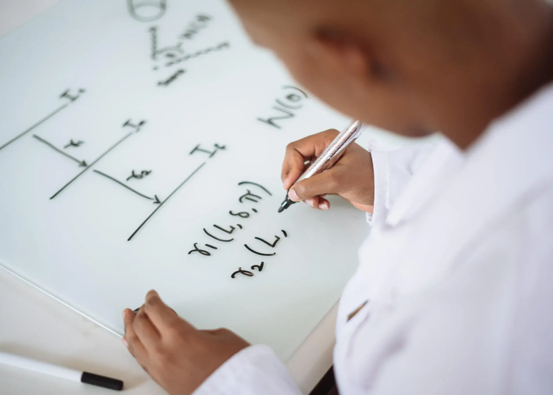 Ser bueno en matemáticas es ser inteligente - Qué hacer para ser más inteligente en matemáticas ser bueno en matemáticas es ser inteligente - Qué hacer para ser más inteligente en matemáticas