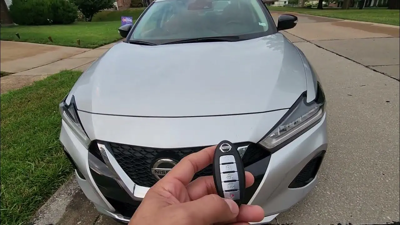 como funciona la llave inteligente de nissan altima - Qué hacer si el coche no reconoce la llave