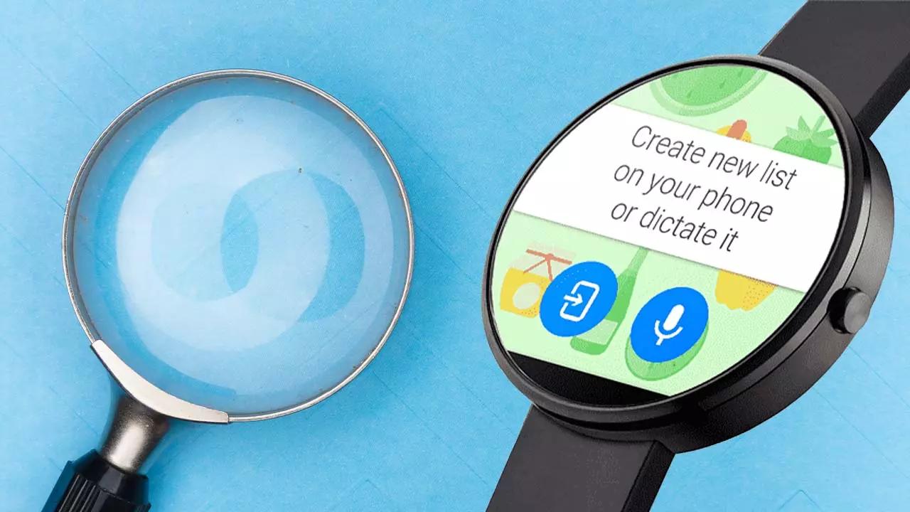 como rastrear un reloj inteligente - Qué hacer si pierdo mi Smart Watch