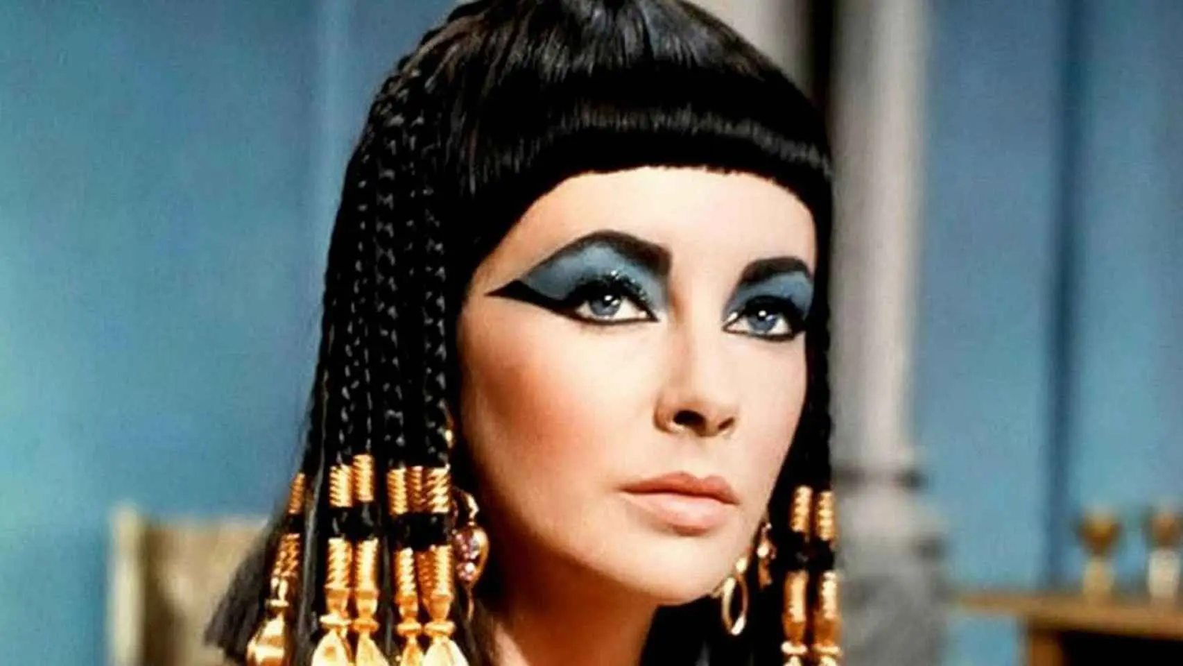 cleopatra al hablar con ella era inteligente - Qué hacía Cleopatra en la intimidad