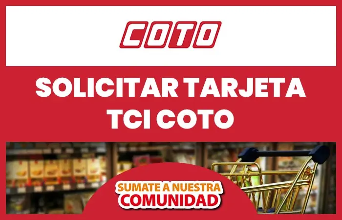 como dar de baja la tarjeta coto inteligente - Qué hago si perdí la tarjeta comunidad Coto