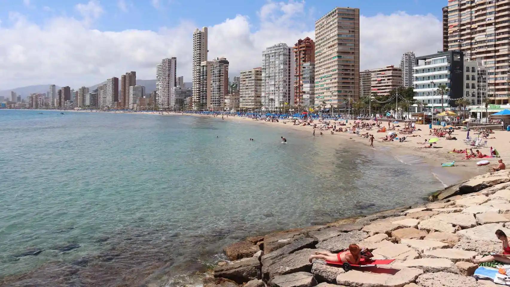 benidorm ciudad inteligente - Qué hay en una ciudad inteligente