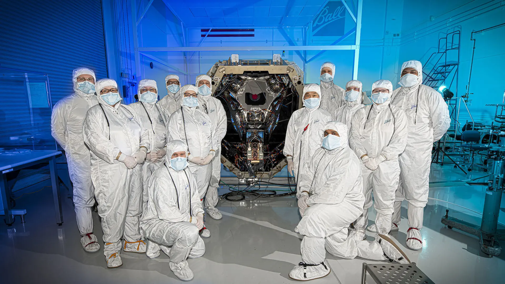 Científicos de la NASA de la división de inteligencia - Qué hay que estudiar para ir a la NASA c ientificos de nasa de division inteligencia - Qué hay que estudiar para ir a la NASA