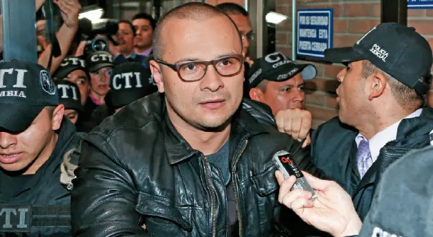 Andrés Sepúlveda: Un hacker inteligente - Qué hizo Andrés Sepúlveda andres sepulveda es inteligente - Qué hizo Andrés Sepúlveda