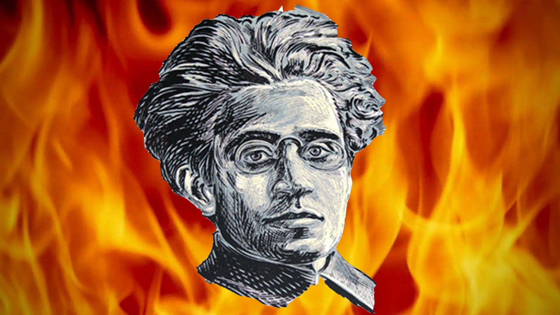 Gramsci: pesimismo de la inteligencia, optimismo de la voluntad - Qué hizo Gramsci gramsci pesimismo de la inteligencia optimismo de la voluntad - Qué hizo Gramsci
