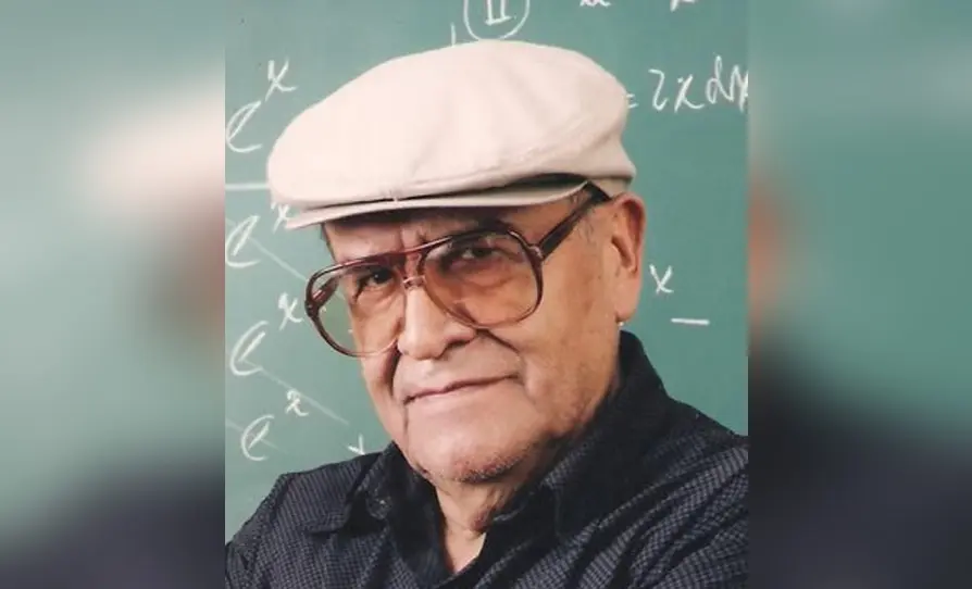bolivianos con inteligencias logico jaime escalante - Qué hizo Jaime Escalante en Bolivia