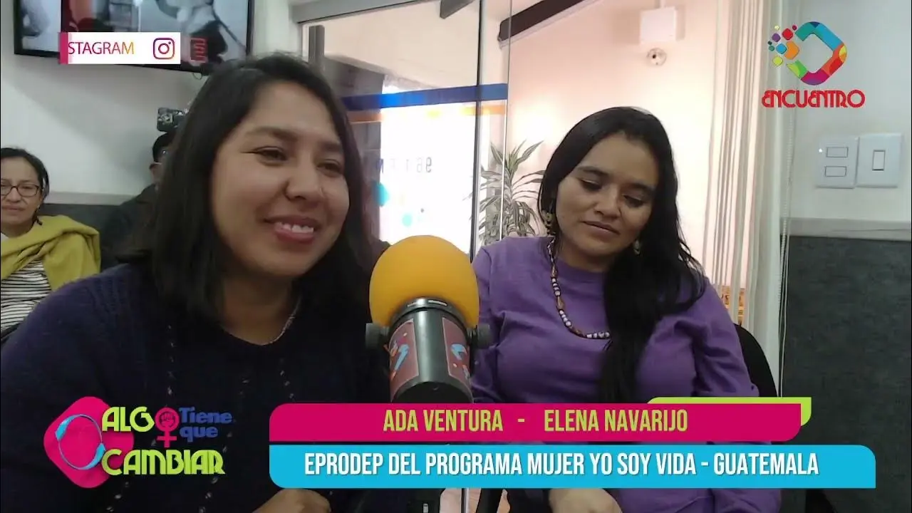 canal encuentro reportaje a mujer boliviana muy inteligente - Qué hizo Silvia Rivera Cusicanqui