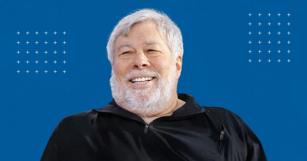 Steve Wozniak y su perspectiva sobre la inteligencia artificial - Qué hizo Steve Wozniak para Apple steve wozniak inteligencia artificial - Qué hizo Steve Wozniak para Apple