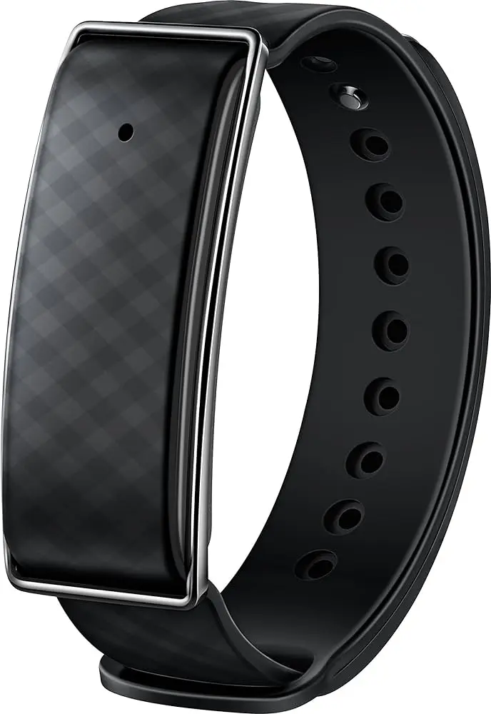 Banda inteligente Huawei Band A1: Conectividad y comodidad en tu muñeca - Qué Huawei Band tiene GPS banda inteligente huawei band a1 - Qué Huawei Band tiene GPS