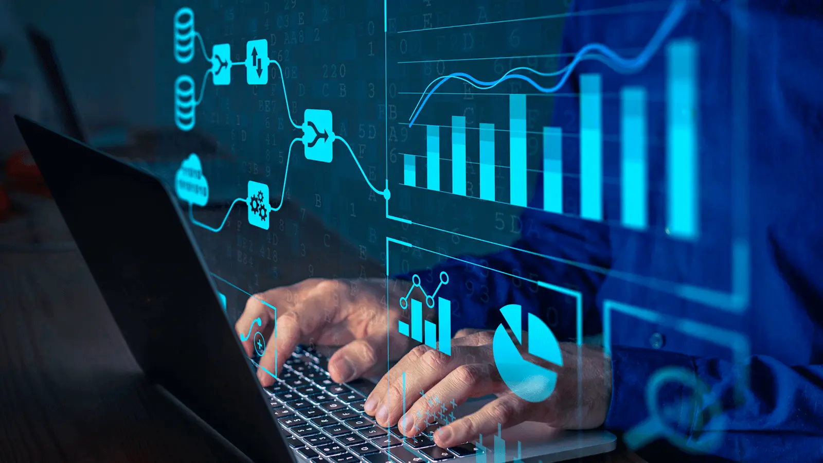 Análisis de datos con inteligencia artificial - Qué IA puede analizar datos de Excel analisis de datos con inteligencia aritificial - Qué IA puede analizar datos de Excel