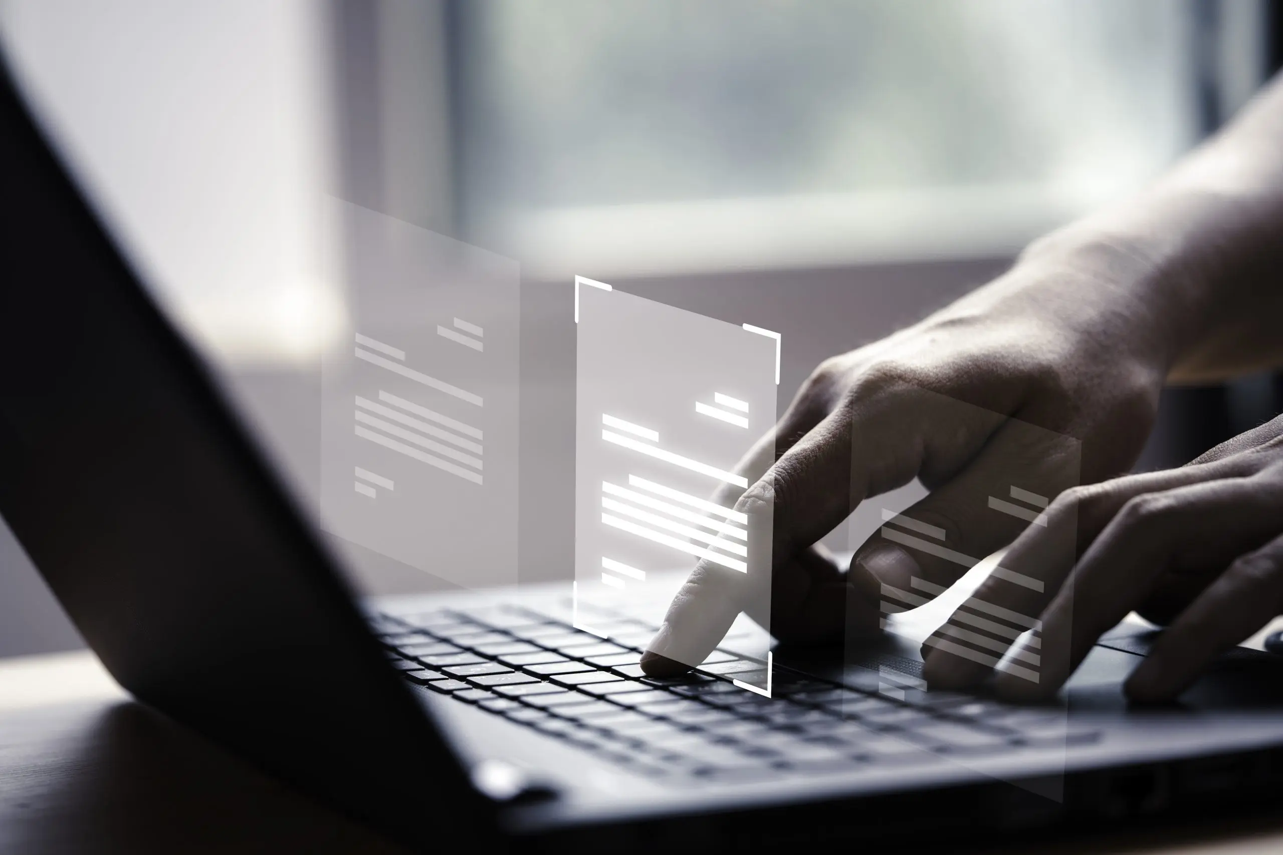 Digitalización de documentos con inteligencia artificial - Qué IA puede leer un PDF digitalizacion documentos inteligencia artificial - Qué IA puede leer un PDF