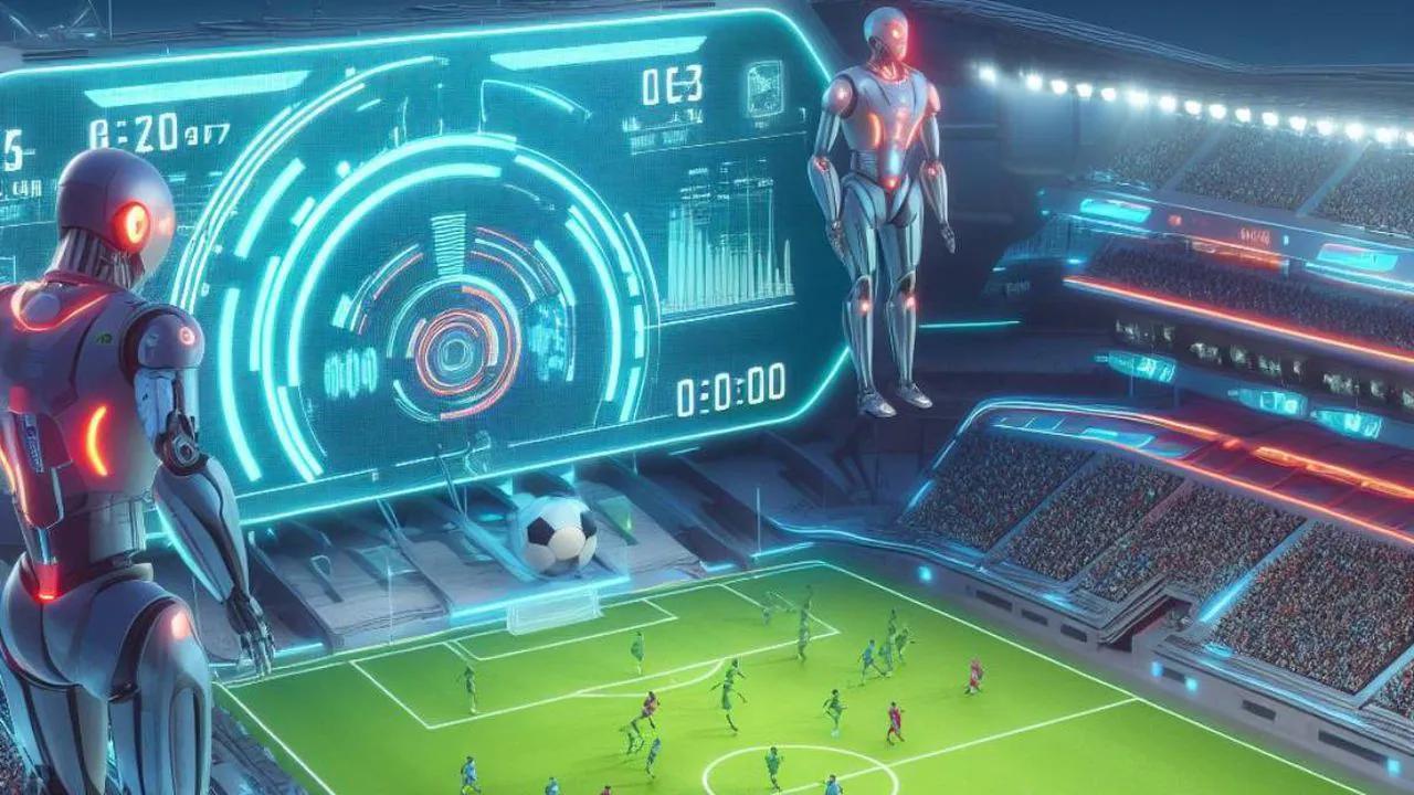 inteligencia artificial predicciones futbol - Qué IA puede predecir partidos de fútbol