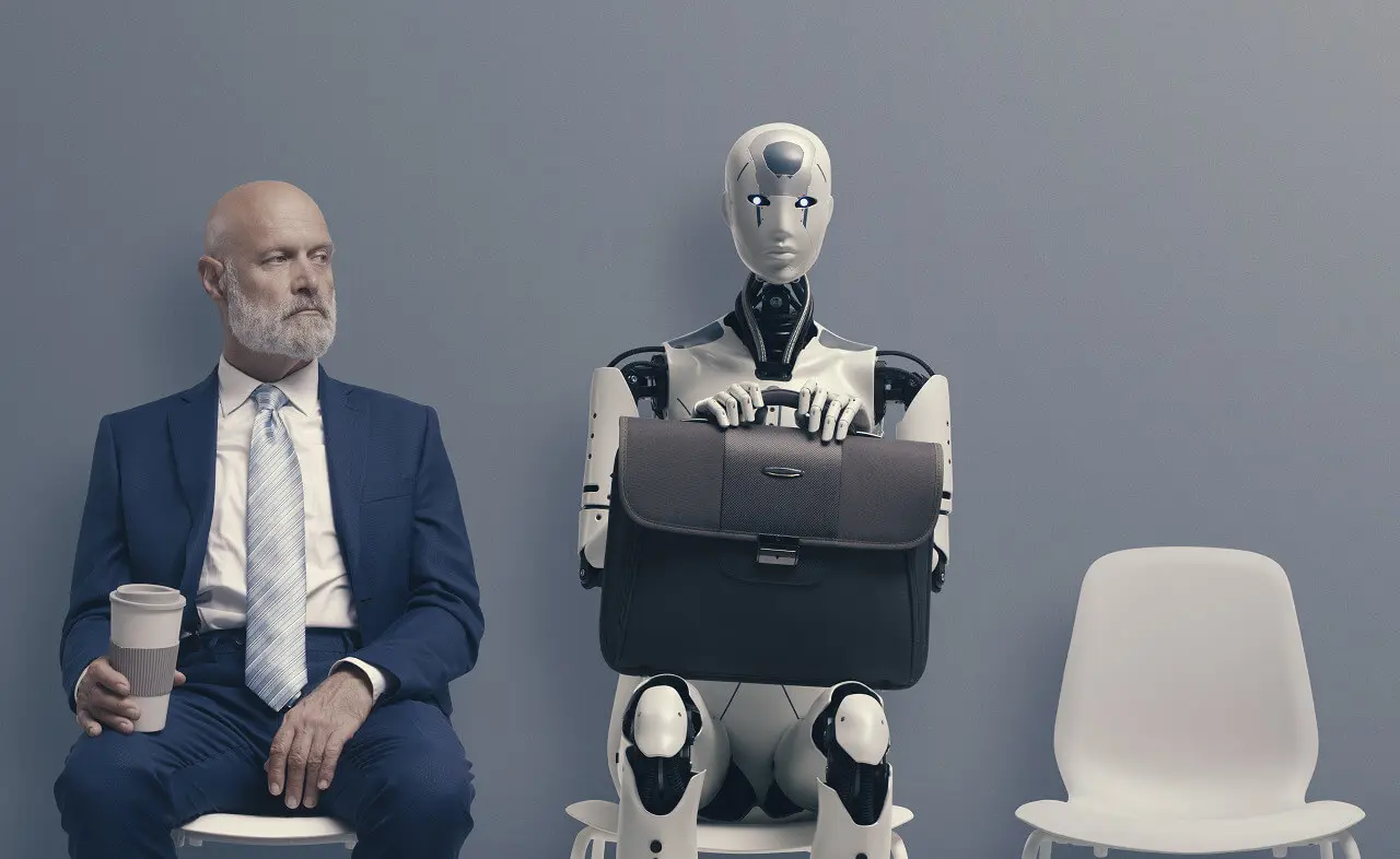 inteligencia artificial y el empleo - Qué impacto tendrá la inteligencia artificial en el futuro del trabajo