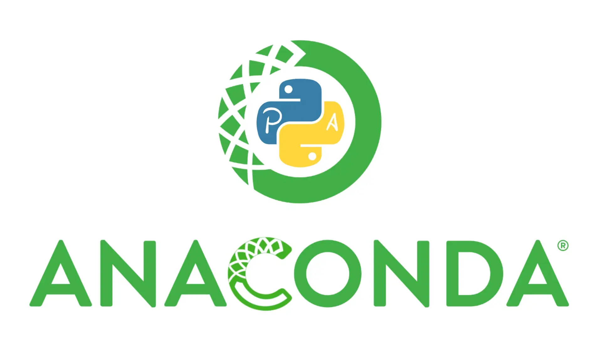 inteligencia artificial python anaconda - Qué instala Anaconda