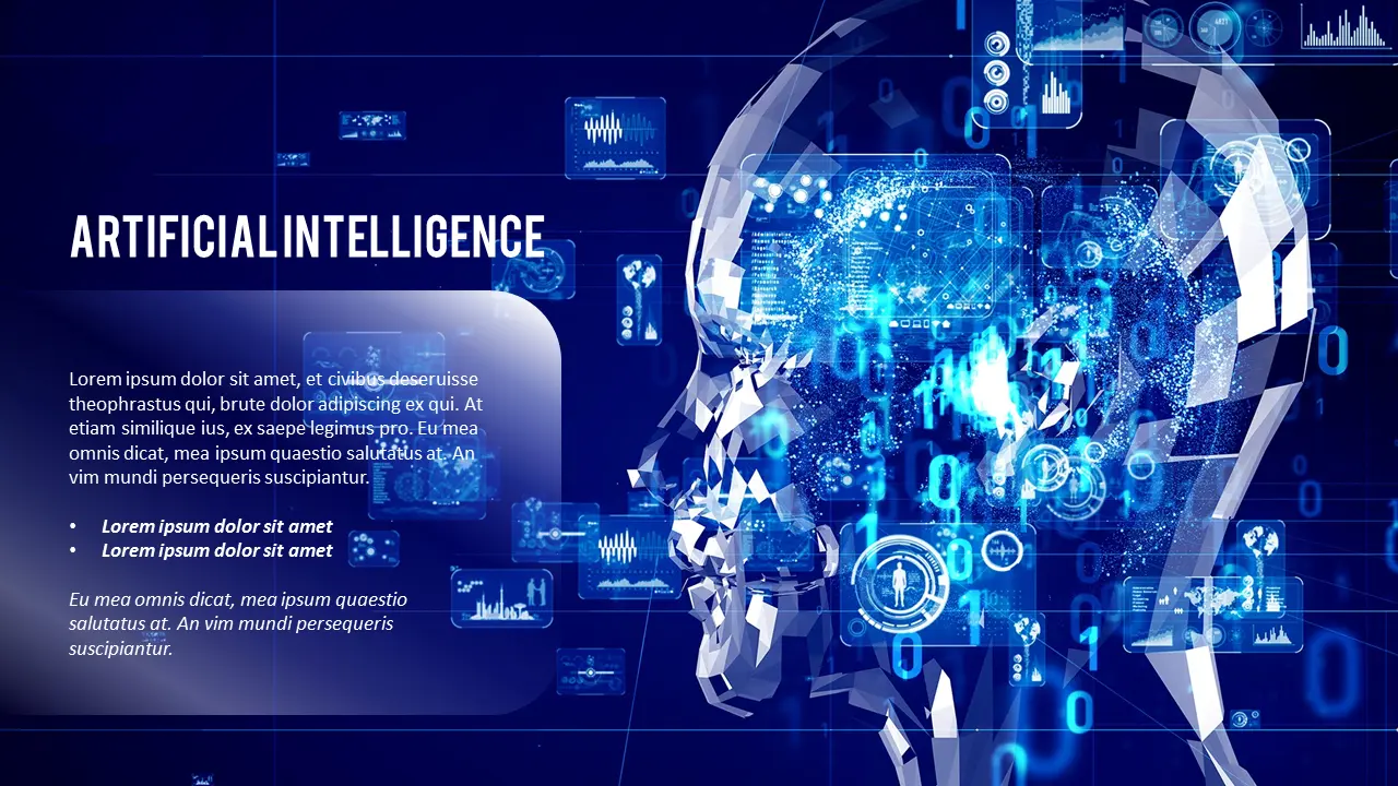 inteligencia artificial powerpoint - Qué inteligencia artificial sirve para hacer presentaciones