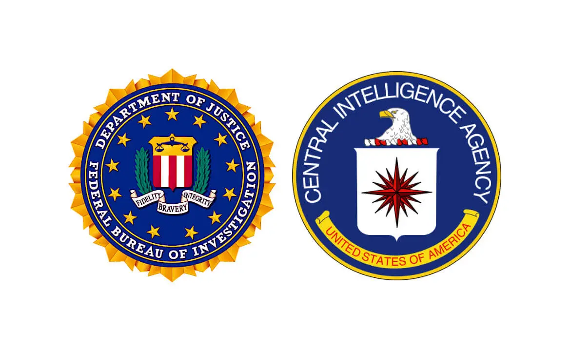 cuales son las agencias de inteligencia de estados unidos - Qué investiga la CIA